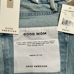 Good American   Good Mom